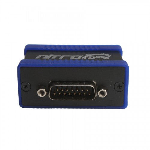 NitroData Chip Tuning Box for Motorbikers M11
