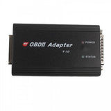 OBD2 Adapter V1.0 for Digimaster 3/CKM100 Support Key Programming via OBD II Plug