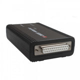 OBD2 Adapter V1.0 for Digimaster 3/CKM100 Support Key Programming via OBD II Plug