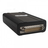 OBD2 Adapter V1.0 for Digimaster 3/CKM100 Support Key Programming via OBD II Plug