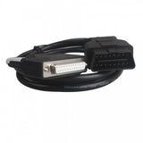 OBD2 Adapter V1.0 for Digimaster 3/CKM100 Support Key Programming via OBD II Plug