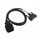 OBD2 Adapter V1.0 for Digimaster 3/CKM100 Support Key Programming via OBD II Plug