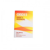Original Factory OBD2 Scanner/Auto Basic Code Reader T40 (multilingual)