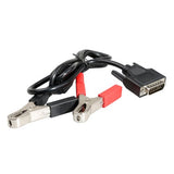 OBDSTAR BMT-08 12V/24V 100-2000 CCA 220AH Automotive Load Battery Tester and Car Battery OBD2 Match tool