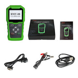 OBDSTAR BMT-08 12V/24V 100-2000 CCA 220AH Automotive Load Battery Tester and Car Battery OBD2 Match tool