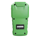 OBDSTAR BMT-08 12V/24V 100-2000 CCA 220AH Automotive Load Battery Tester and Car Battery OBD2 Match tool