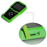 OBDSTAR BMT-08 12V/24V 100-2000 CCA 220AH Automotive Load Battery Tester and Car Battery OBD2 Match tool