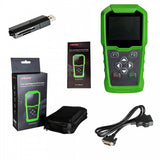 OBDSTAR H108 PSA IMMO and Odometer Correction Programmer for Peugeot Citroen