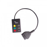 SI Reset BMW OBD2 Reset Inspection and Oil Service Tool