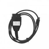 V1.5 Opel KM Tool OBD2 Mileage Correction Tool for Opel with CAN Bus Protocols Only