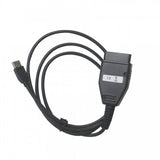 V1.5 Opel KM Tool OBD2 Mileage Correction Tool for Opel with CAN Bus Protocols Only