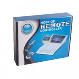 Remote Controller Remote Master for H618 Wireless RF Remote Controller