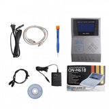 Remote Controller Remote Master for H618 Wireless RF Remote Controller