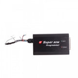 Super BDM Programmer Coverage for BMW F Chassis CAS4 5M48H work with digimaster