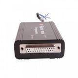 Super BDM Programmer Coverage for BMW F Chassis CAS4 5M48H work with digimaster