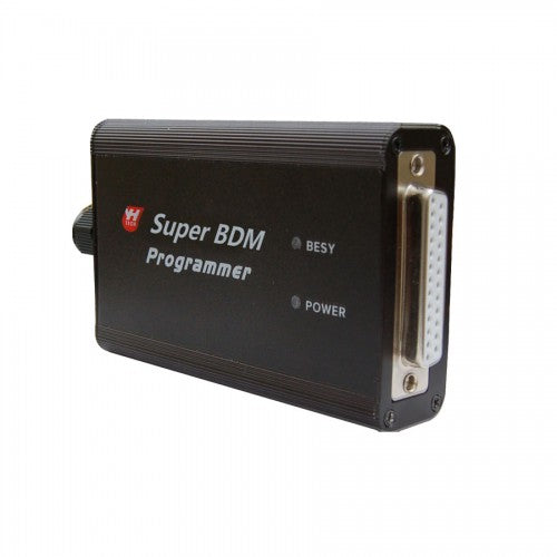 Super BDM Programmer Coverage for BMW F Chassis CAS4 5M48H work with digimaster