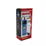 Multi-language Highen Diagnostic Scan Tool T70