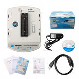High Reliability TOP3100 Universal Programmer for MCU/EPROMs Programming