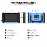 TOPDON ArtiPad I 12 Inch Tablet Diagnostic Tool