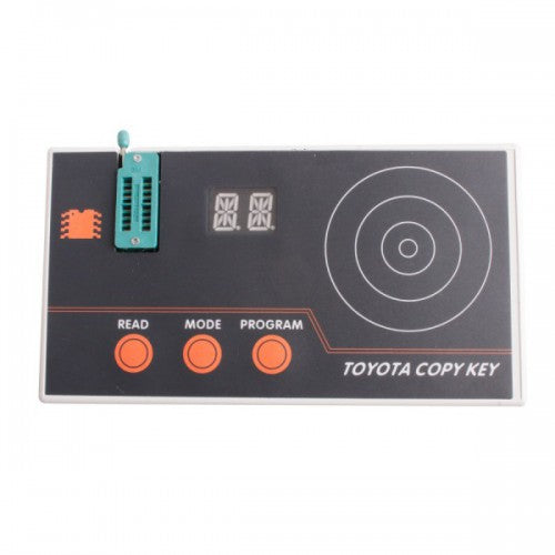 Toyota Key Copier Programmer and Pin Code Reader