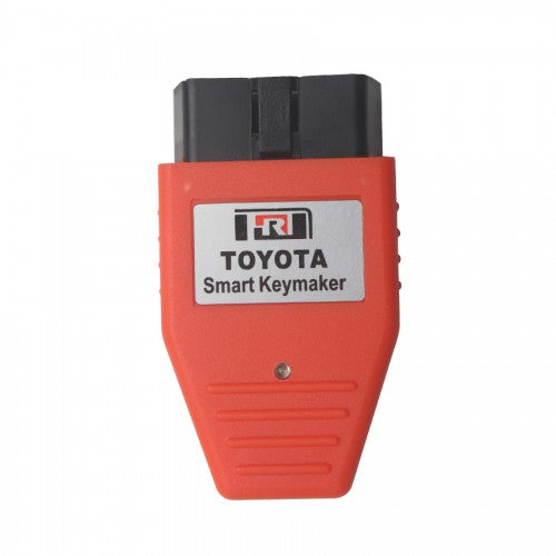 Toyota Smart Key Maker OBD for 4D and 4C Chip Free Shipping