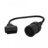 Quiclynks T71 Truck Diagnostic Tool for Heavy Truck and Bus