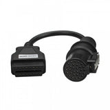 Quiclynks T71 Truck Diagnostic Tool for Heavy Truck and Bus
