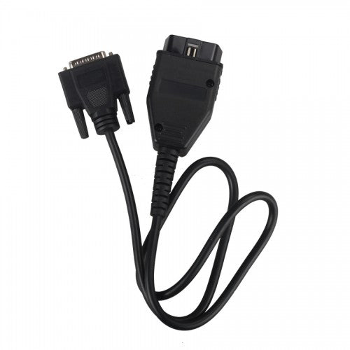 V5.3 Memo Scanner U581 CAN OBDII Scan Tool Multi-language Memoscan U58 ...