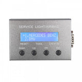 Service Airbag LIGHT