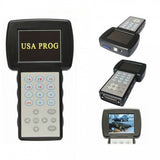 USA PROG Hand-held Mileage Correction Tool Standard Package(Need Purchase Software Extrally)