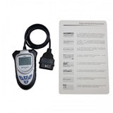 V-CHECKER V101 OBD2 Code Reader Without CAN BUS
