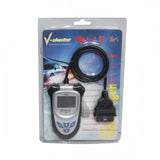 V-CHECKER V101 OBD2 Code Reader Without CAN BUS