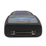 V301 VCHECKER Code Reader Universal OBD2 Diagnostic Tool Multi-language