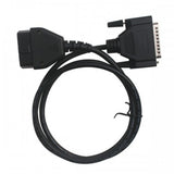 V301 VCHECKER Code Reader Universal OBD2 Diagnostic Tool Multi-language