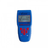 Multi-language V-Checker V500 Super Car Diagnostic Equipment Update Online