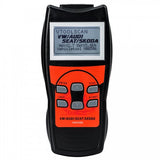 V3.8 V506 Professional Scan Tool with Oil Reset and Airbag Reset Function