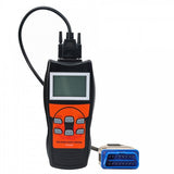 V3.8 V506 Professional Scan Tool with Oil Reset and Airbag Reset Function