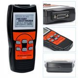 V3.8 V506 Professional Scan Tool with Oil Reset and Airbag Reset Function
