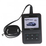 Vgate E-SCAN V10 Petrol SUV Car and Light Truck Scan Tool