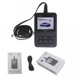 Vgate E-SCAN V10 Petrol SUV Car and Light Truck Scan Tool