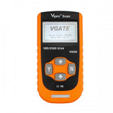 Latest V4.5 VS550 VgateScan OBD/EOBD Scan Tool