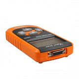 Latest V4.5 VS550 VgateScan OBD/EOBD Scan Tool