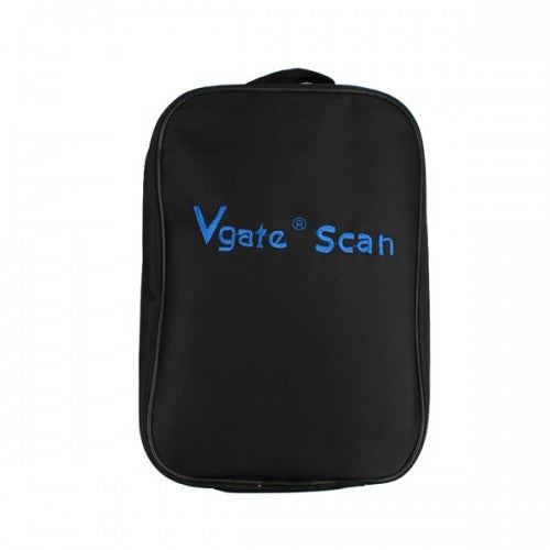Latest V4.5 VS550 VgateScan OBD/EOBD Scan Tool