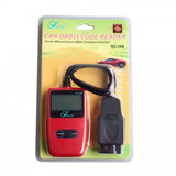 Viecar VC309 OBDII Code Reader Work with Most compliant Vehicles