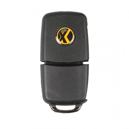 XHORSE XKB501EN Volkswagen B5 Style Special X001 Remote Key