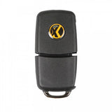 XHORSE XKB501EN Volkswagen B5 Style Special X001 Remote Key