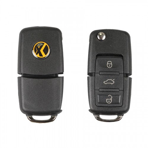 XHORSE XKB501EN Volkswagen B5 Style Special X001 Remote Key