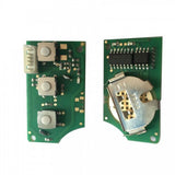 XHORSE XKB501EN Volkswagen B5 Style Special X001 Remote Key