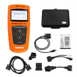 Vgate Scan Maxiscan VS900 Oil & Airbag Reset Tool V1.07