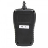 VtoolScan Mini V581 CAN OBDII/EOBD Code Reader Online Update Multilanguage Available